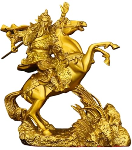 Amazon.co.jp: 諸葛亮像 三国の人物 軍師諸葛孔明 三国志 フィギュア